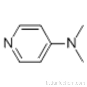 4-diméthylaminopyridine CAS 1122-58-3